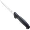 Mercer Culinary M23210 Millennia Black Handle, 10-Inch Wide Wavy Edge, Bread Knife(Utility Knife)