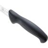 Mercer Culinary M23210 Millennia Black Handle, 10-Inch Wide Wavy Edge, Bread Knife(Utility Knife)