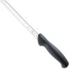 Mercer Culinary M23210 Millennia Black Handle, 10-Inch Wide Wavy Edge, Bread Knife(Wavy Edge Bread Knife)