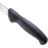 Mercer Culinary M23210 Millennia Black Handle, 10-Inch Wide Wavy Edge, Bread Knife(Wavy Edge Bread Knife)