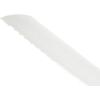 Mercer Culinary M23210 Millennia Black Handle, 10-Inch Wide Wavy Edge, Bread Knife(Wavy Edge Bread Knife)