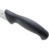 Mercer Culinary M23210 Millennia Black Handle, 10-Inch Wide Wavy Edge, Bread Knife(Wavy Edge Cake Slicer)
