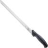 Mercer Culinary M23210 Millennia Black Handle, 10-Inch Wide Wavy Edge, Bread Knife(Wavy Edge Cake Slicer)