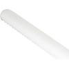 Mercer Culinary M23210 Millennia Black Handle, 10-Inch Wide Wavy Edge, Bread Knife(Wavy Edge Slicer)