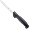 Mercer Culinary M23210 Millennia Black Handle, 10-Inch Wide Wavy Edge, Bread Knife(Wavy Edge Utility Knife)