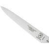 Mercer Culinary M23210 Millennia Black Handle, 10-Inch Wide Wavy Edge, Bread Knife(Wavy Edge Utility Knife)