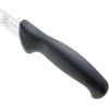 Mercer Culinary M23210 Millennia Black Handle, 10-Inch Wide Wavy Edge, Bread Knife(Wavy Edge Utility Knife)