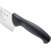 Mercer Culinary M23210 Millennia Black Handle, 10-Inch Wide Wavy Edge, Bread Knife(Wide Hollow Ground Chef’s Knife)