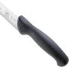 Mercer Culinary M23210 Millennia Black Handle, 10-Inch Wide Wavy Edge, Bread Knife(Wide Wavy Edge Bread Knife)