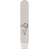 Mercer Culinary Offset Spatula, 4.5 Inch, Stainless Steel,Black(4.25-Inch)