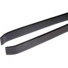 Mercer Culinary Standard Fish Bone Tweezer, 4-5/8 x 1/2 Inches , Stainless Steel(Black)