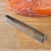 Mercer Culinary Standard Fish Bone Tweezer, 4-5/8 x 1/2 Inches , Stainless Steel(Stainless Steel)