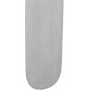 Mercer Culinary Straight Spatula, 12 Inch, Stainless Steel, Black(12 in)