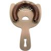 Barfly Bar Strainer, Stainless Steel(Antique Copper)