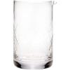 Barfly M37088 Drink Mixing Glass, 24 oz. (700 ml)(Mixing Glass 24 oz)