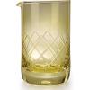 Barfly M37088 Drink Mixing Glass, 24 oz. (700 ml)(Mixing Glass Gold 17 oz)