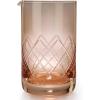 Barfly M37088 Drink Mixing Glass, 24 oz. (700 ml)(Mixing Glass Rose Gold 17 oz)