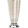 Barfly M37108 Drink Jigger, 2 oz, Stainless w/Handle(Stainless w/Spout)
