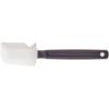 Mercer Culinary 10 Inch Heat Resistant Silicone Spoon Spatula(Spatula)
