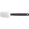Mercer Culinary 10 Inch Heat Resistant Silicone Spoon Spatula(Spoon Spatula)