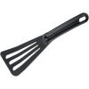 Mercer Culinary Hell’s Tools Hi-Heat Slotted Spatula, 12 Inch x 3.5 Inch, Green(Black)