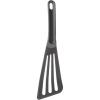 Mercer Culinary Hell’s Tools Hi-Heat Slotted Spatula, 12 Inch x 3.5 Inch, Green(Gray)