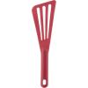 Mercer Culinary Hell’s Tools Hi-Heat Slotted Spatula, 12 Inch x 3.5 Inch, Green(Red)