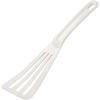 Mercer Culinary Hell’s Tools Hi-Heat Slotted Spatula, 12 Inch x 3.5 Inch, Green(White)