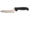 Mercer Culinary M23210 Millennia Black Handle, 10-Inch Wide Wavy Edge, Bread Knife(Bread Knife)