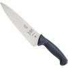 Mercer Culinary M23210 Millennia Black Handle, 10-Inch Wide Wavy Edge, Bread Knife(Chef’s Knife)