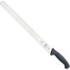 Mercer Culinary M23210 Millennia Black Handle, 10-Inch Wide Wavy Edge, Bread Knife(Wavy Edge Cake Slicer)