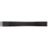 Mercer Culinary Standard Fish Bone Tweezer, 4-5/8 x 1/2 Inches , Stainless Steel(Black)