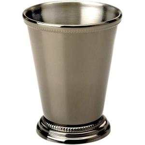Barfly Julep Cup, Stainless(Black)
