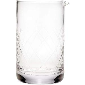 Barfly M37088 Drink Mixing Glass, 24 oz. (700 ml)(Mixing Glass 24 oz)