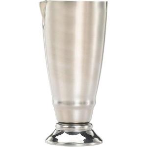 Barfly M37108 Drink Jigger, 2 oz, Stainless w/Handle(Stainless w/Spout)