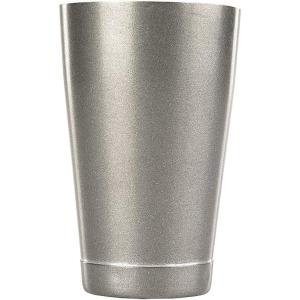 Barfly Soho Cocktail Shaker Tin Set (18 oz and 28 oz), Stainless,M37152(Vintage)