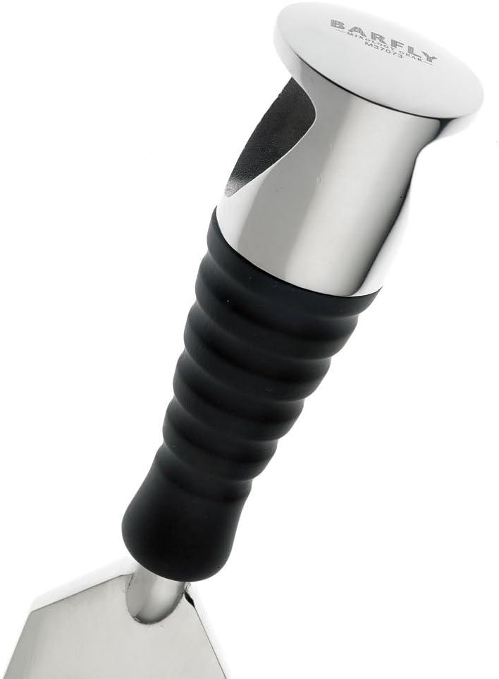 image:imageBarfly Ice Tong Stainless 71 InchIce Chipper