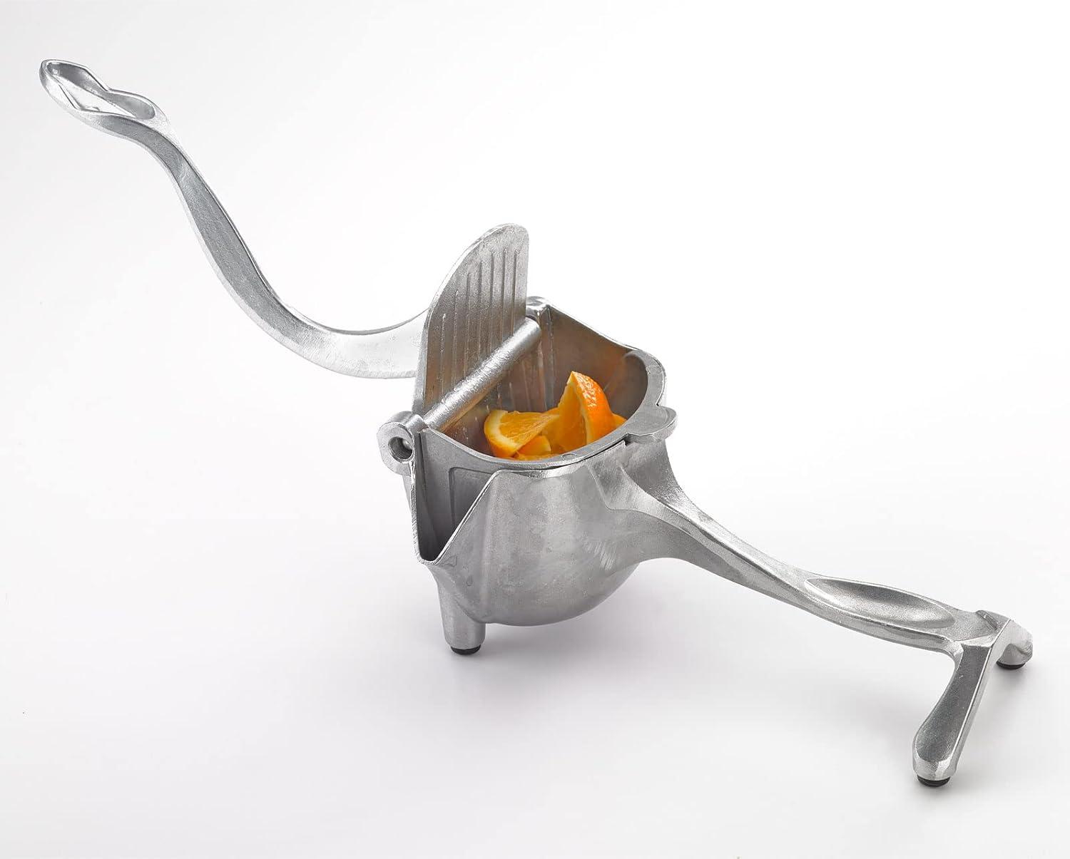 image:imageBarfly Large Manual Juicer Aluminum