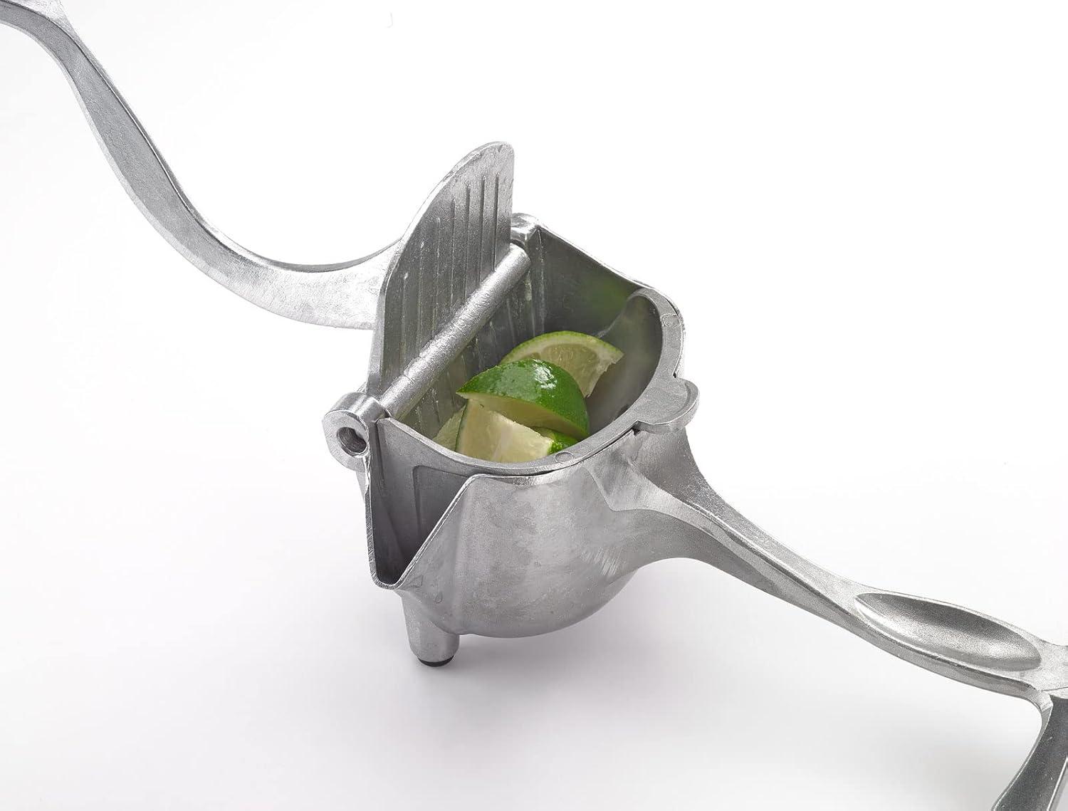 image:imageBarfly Large Manual Juicer Aluminum
