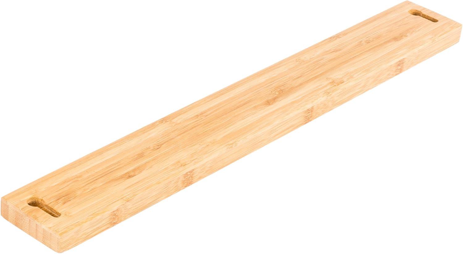 image:imageMercer Culinary Acacia Magnetic Board 912 x 858 x 3418 x 238 x 34