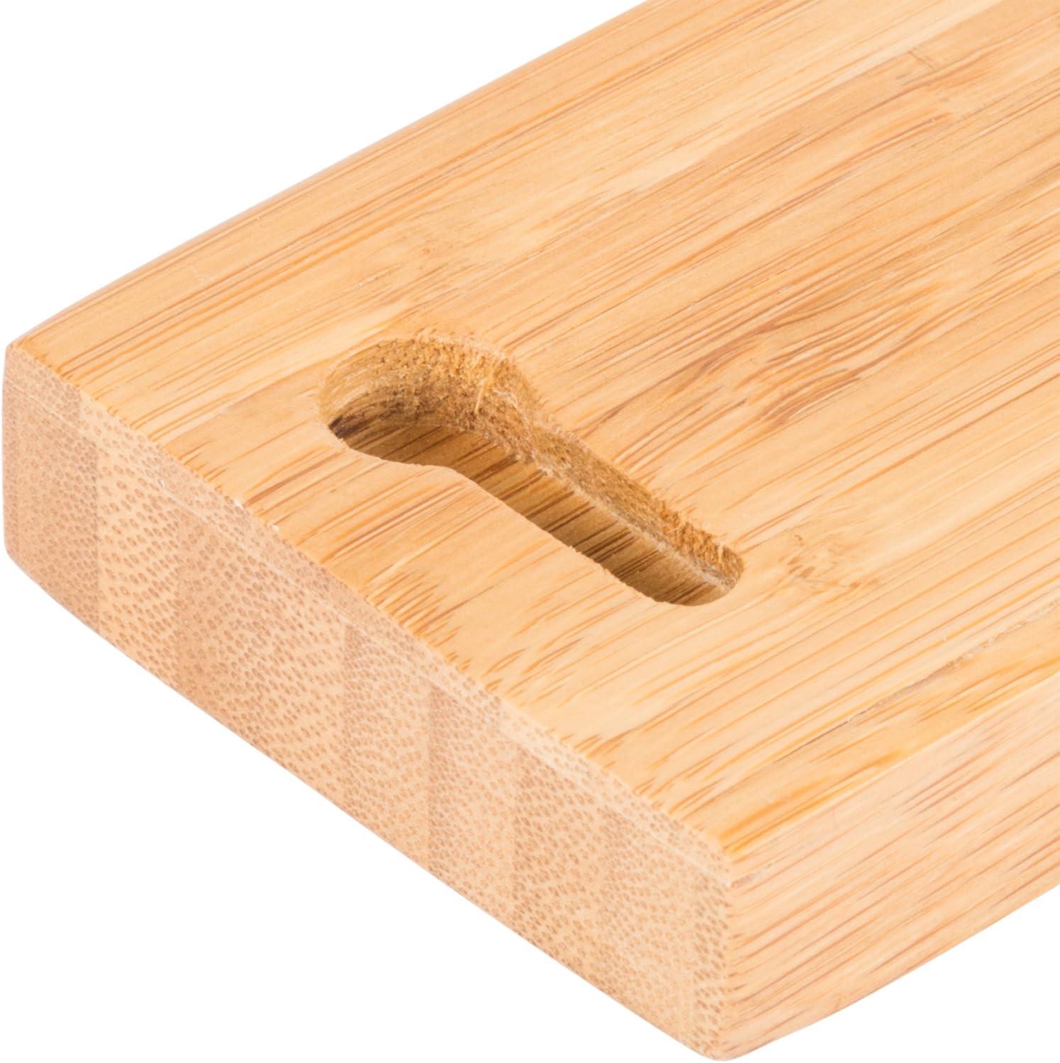 image:imageMercer Culinary Acacia Magnetic Board 912 x 858 x 3418 x 238 x 34