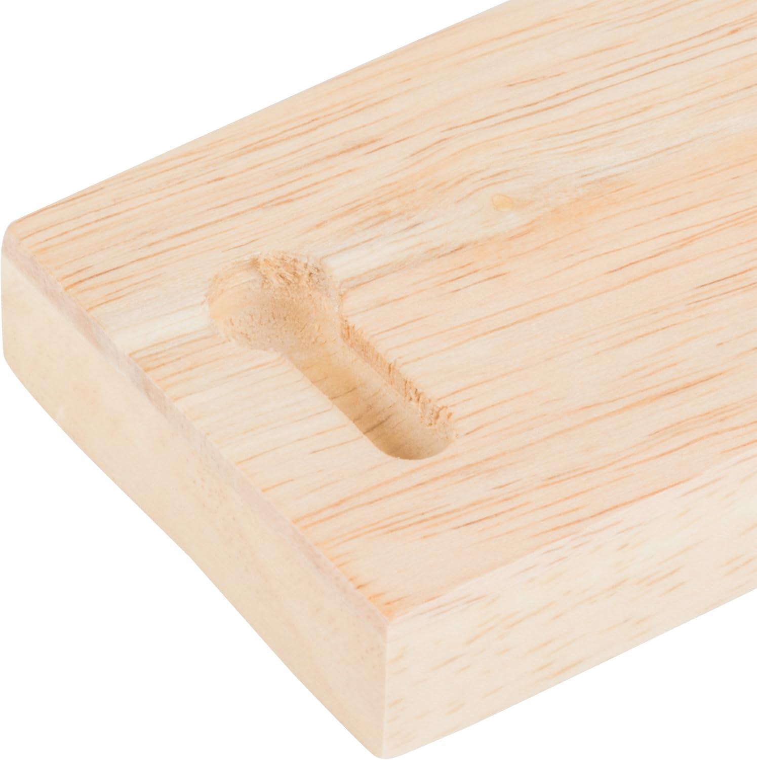 image:imageMercer Culinary Acacia Magnetic Board 912 x 858 x 3418 x 238 x 34