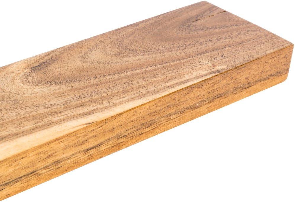 image:imageMercer Culinary Acacia Magnetic Board 912 x 858 x 3418 x 238 x 34