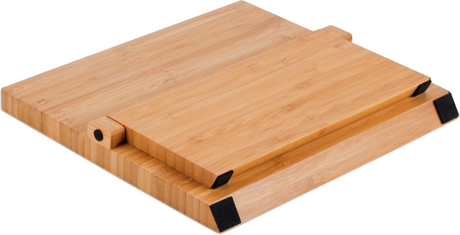 image:imageMercer Culinary Acacia Magnetic Board 912 x 858 x 34912 x 858 x 34
