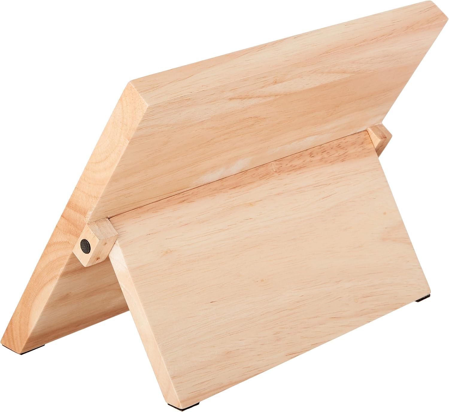 image:imageMercer Culinary Acacia Magnetic Board 912 x 858 x 34912 x 858 x 34