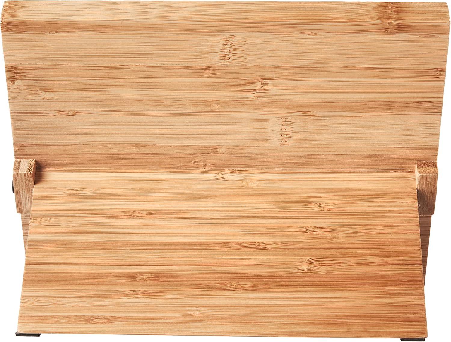image:imageMercer Culinary Acacia Magnetic Board 912 x 858 x 34912 x 858 x 34