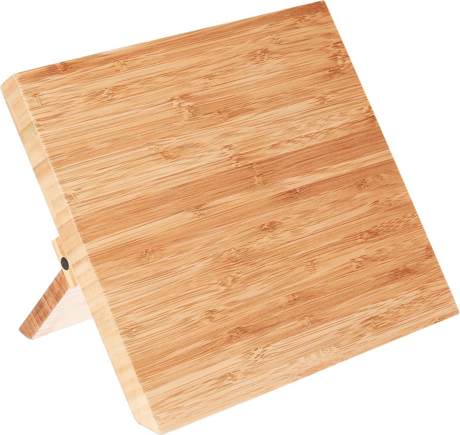 image:imageMercer Culinary Acacia Magnetic Board 912 x 858 x 34912 x 858 x 34