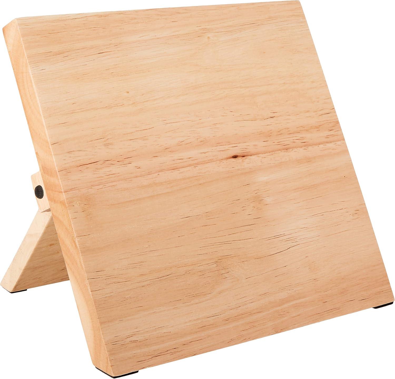 image:imageMercer Culinary Acacia Magnetic Board 912 x 858 x 34912 x 858 x 34