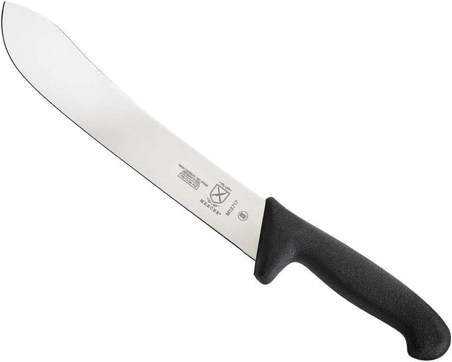 image:imageMercer Culinary BPX Chefs Knife 8 InchAmerican Butcher Knife 10Inch