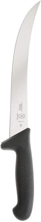 image:imageMercer Culinary BPX Chefs Knife 8 InchBreaking Butcher Knife 10 Inch